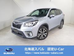 スバル  フォレスター Premium EyeSight搭載車 FSRカメラ ナビ