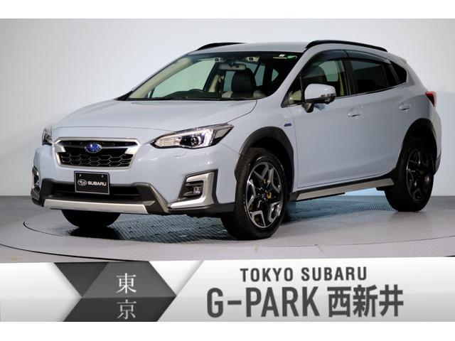 XV(東京都) 写真を全て見る | 中古車ならスグダス | SUBARU （公式）