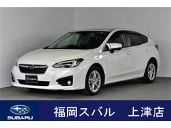 スバル  インプレッサスポーツ 1.6i-L EyeSight