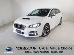 スバル  レヴォーグ 1.6GT-S EyeSight メモリーナビ/バックカメラ