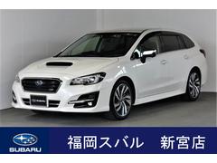 スバル  レヴォーグ 1.6GT-S EyeSight