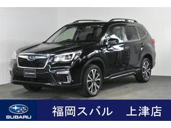 スバル  フォレスター Premium EyeSight搭載車