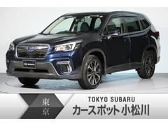 スバル  フォレスター Premium EyeSight搭載車 新品タイヤ付き