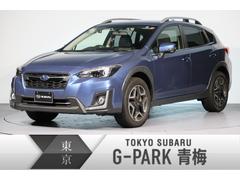 スバル  XV 2.0i-Sアイサイトセイフティプラス(運転支援視界拡張)