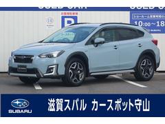 スバル  XV アドバンス 純正8型ナビ・Rカメラ・ETC2.0