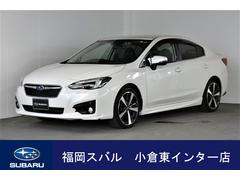 スバル  インプレッサG4 2.0i-S EyeSight ナビ&カメラ&ETC