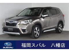 スバル  フォレスター Advance EyeSight搭載車