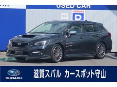 スバル  レヴォーグ 1.6STI スポーツアイサイト 8型ナビ・Rカメラ・ETC