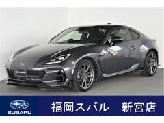 スバル  BRZ S