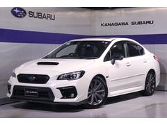 スバル  WRX S4 2.0GTアイサイトサンルーフナビ前横後カメラ後退時ブレーキ