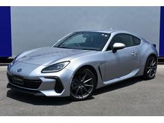 スバル  BRZ S カロッツェリアサイバーナビ フルセグ アイサイトVer3