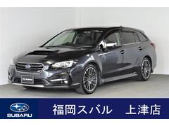 スバル  レヴォーグ 1.6STI Sport EyeSight