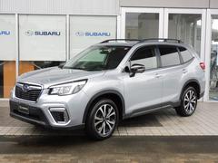 スバル  フォレスター Premium EyeSight搭載車 SDナビ Rカメラ