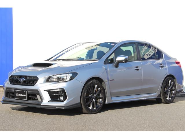 ＷＲＸ ＳＴＩほか（広島県）の中古車一覧 | 中古車ならスグダス | SUBARU （公式）