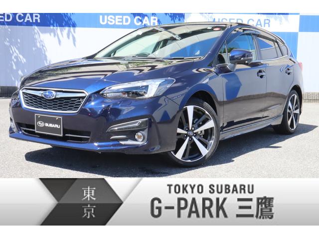 東京スバルの在庫 | 中古車ならスグダス | SUBARU （公式）