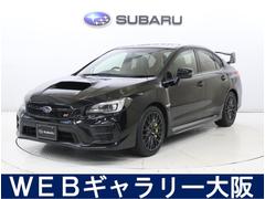 WRX STI