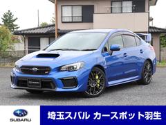 WRX STI