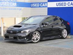 WRX S4