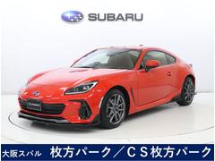 スバル  BRZ R LEDヘッドライト STIフルエアロ付