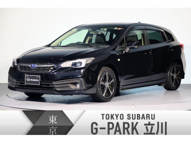 インプレッサスポーツ(東京都) 写真を全て見る | 中古車ならスグダス | SUBARU （公式）