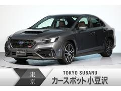 スバル ＷＲＸ Ｓ４ ＳＴＩ　Ｓｐｏｒｔ　Ｒ　ＥＸ...