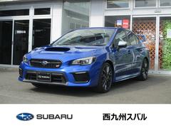 WRX STI