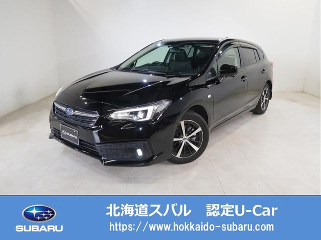 インプレッサスポーツ(北海道)| 中古車ならスグダス | SUBARU （公式）