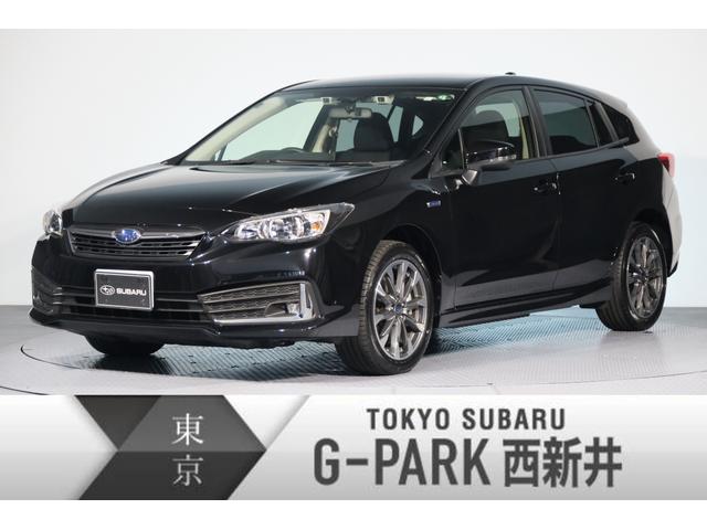 インプレッサスポーツ(東京都)| 中古車ならスグダス | SUBARU （公式）