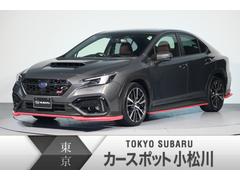 スバル ＷＲＸ Ｓ４ ＳＴＩスポーツＲ　ＥＸ　新品...