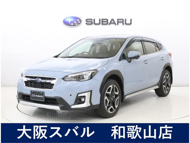 XV(大阪府・和歌山県)| 中古車ならスグダス | SUBARU （公式）