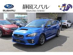 WRX STI