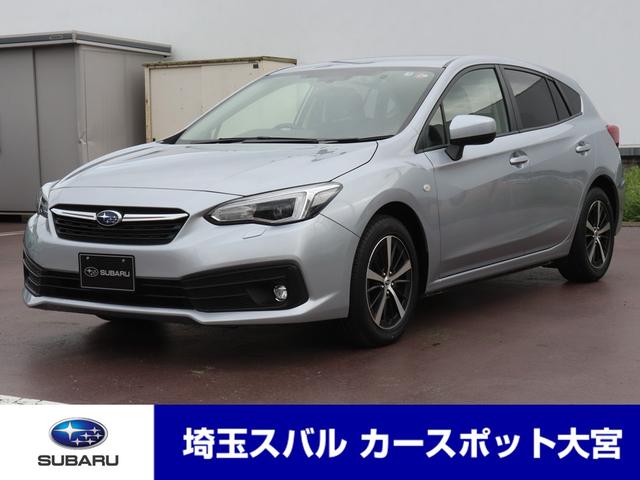 インプレッサスポーツ(埼玉県)| 中古車ならスグダス | SUBARU （公式）