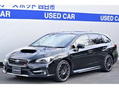 スバル レヴォーグ 後期型　１．６ＳＴＩ　Ｓｐｏｒ...