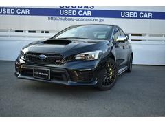 WRX STI