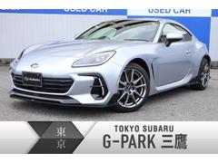 スバル ＢＲＺ Ｒ　６ＭＴ　ＳＴＩフロントスポイラ...