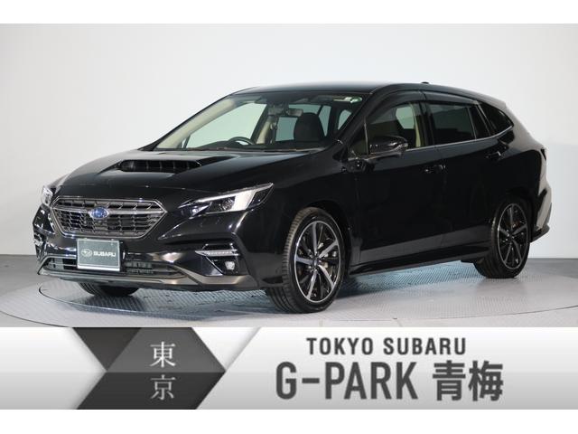 レヴォーグ | 中古車ならスグダス | SUBARU （公式）