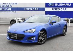 スバル  BRZ S 6速MT メモリーナビ バックカメラ ETC2.0