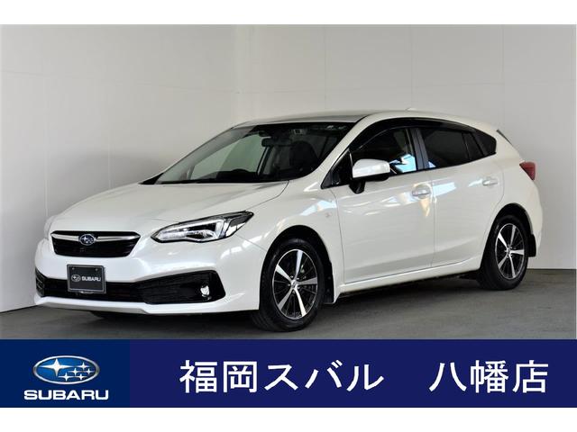 インプレッサスポーツ(福岡県)| 中古車ならスグダス | SUBARU （公式）