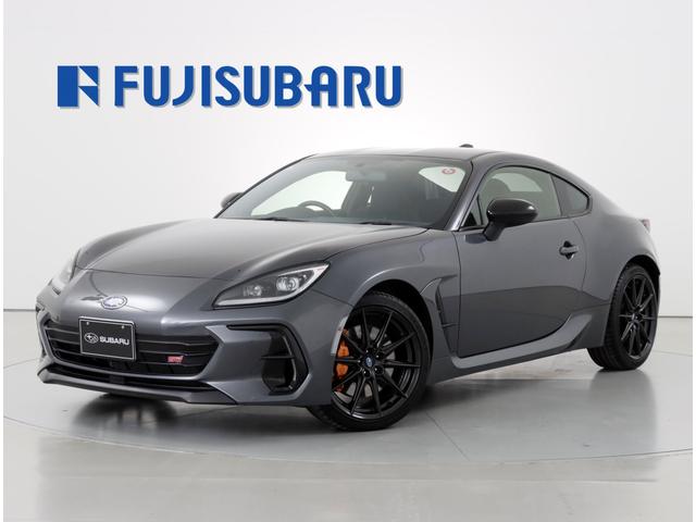 BRZ(群馬県)| 中古車ならスグダス | SUBARU （公式）