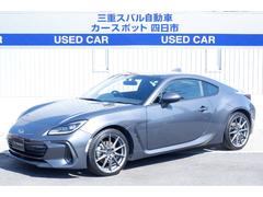 スバル  BRZ S 6MT車 カロッツェリア製サイバーナビ ドラレコ