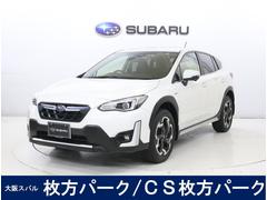 スバル  XV アドバンス