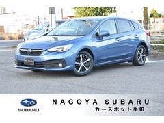 スバル  インプレッサスポーツ 1.6i-L EyeSight 新品タイヤ交換済み車