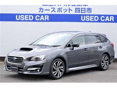 スバル  レヴォーグ 1.6GT最終F型 特装車V-SPORT ダイヤトーンナビ