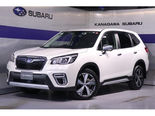 フォレスター | 中古車ならスグダス | SUBARU （公式）