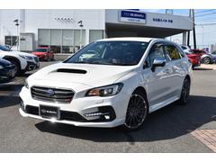 スバル  レヴォーグ 1.6STI Sport EyeSight ドラレコ付