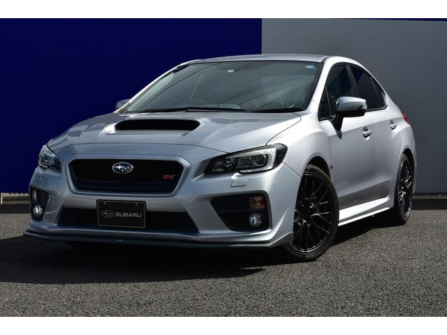 ＷＲＸ ＳＴＩほか（岐阜県）の中古車一覧 | 中古車ならスグダス | SUBARU （公式）