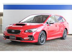 スバル  レヴォーグ 1.6STI Sport EyeSight ナビ Rカメラ