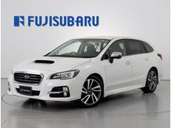 スバル  レヴォーグ 1.6GT-S EyeSight アドバンスドセーフティP