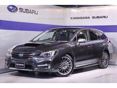 スバル  レヴォーグ 1.6STI Sport EyeSight ナビ ETC