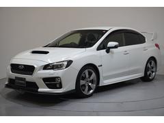 スバル  WRX S4 2.0GT EyeSight 本革シート カロッツェリアナビ